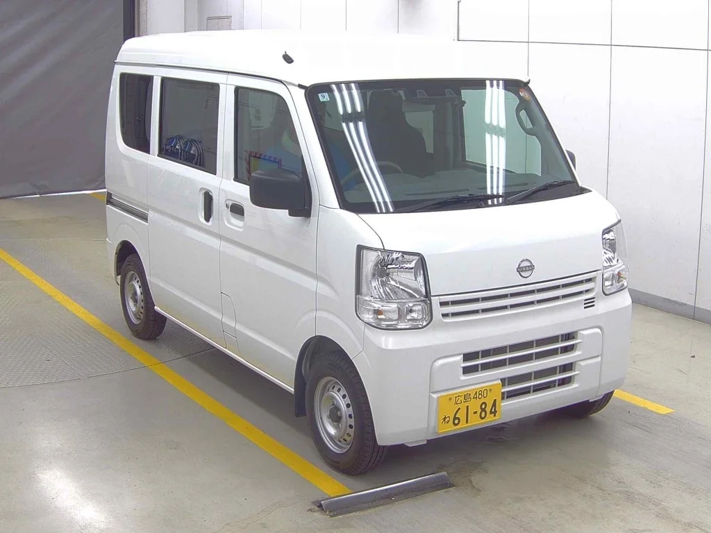 Nissan NV100 Clipper DR17V 2025